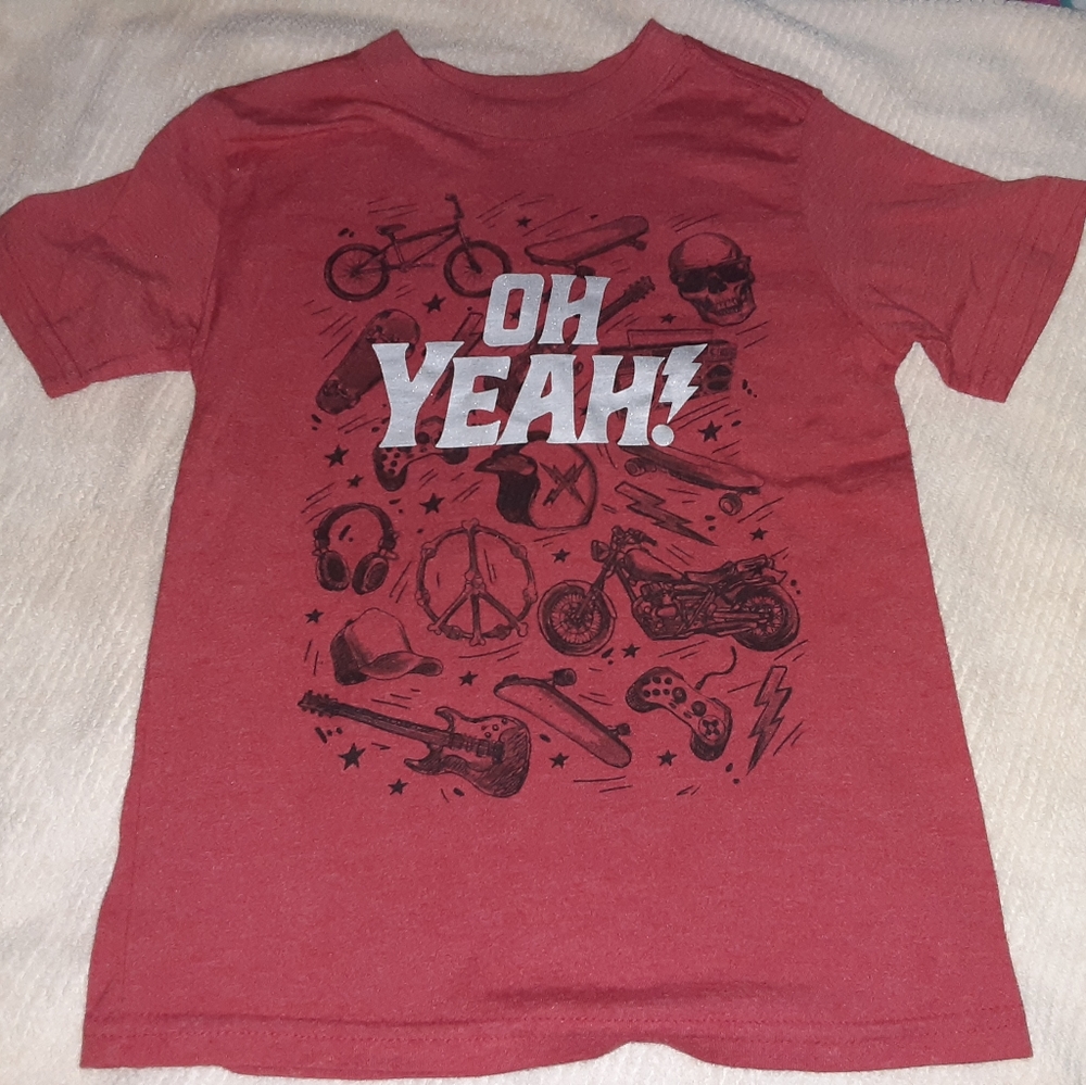 Boys T-shirt